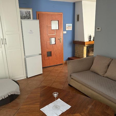 Marta Villa Okuninka Buitenkant foto