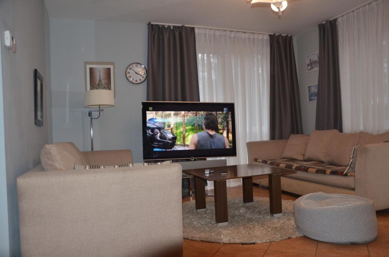Marta Villa Okuninka Buitenkant foto