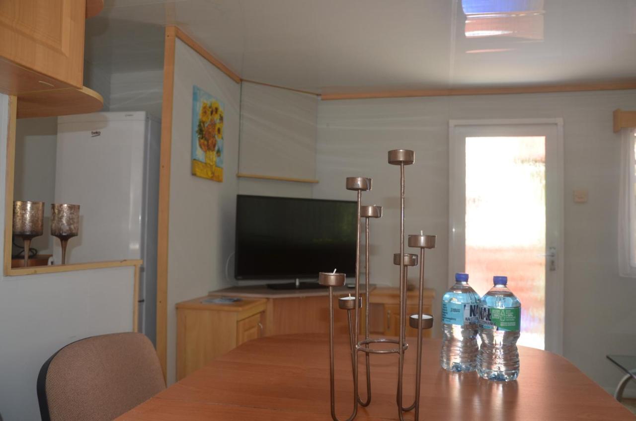 Marta Villa Okuninka Buitenkant foto