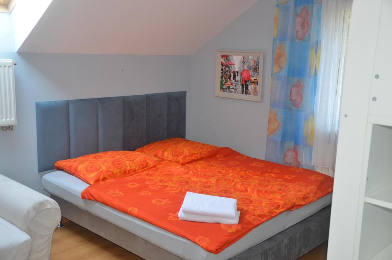 Marta Villa Okuninka Buitenkant foto