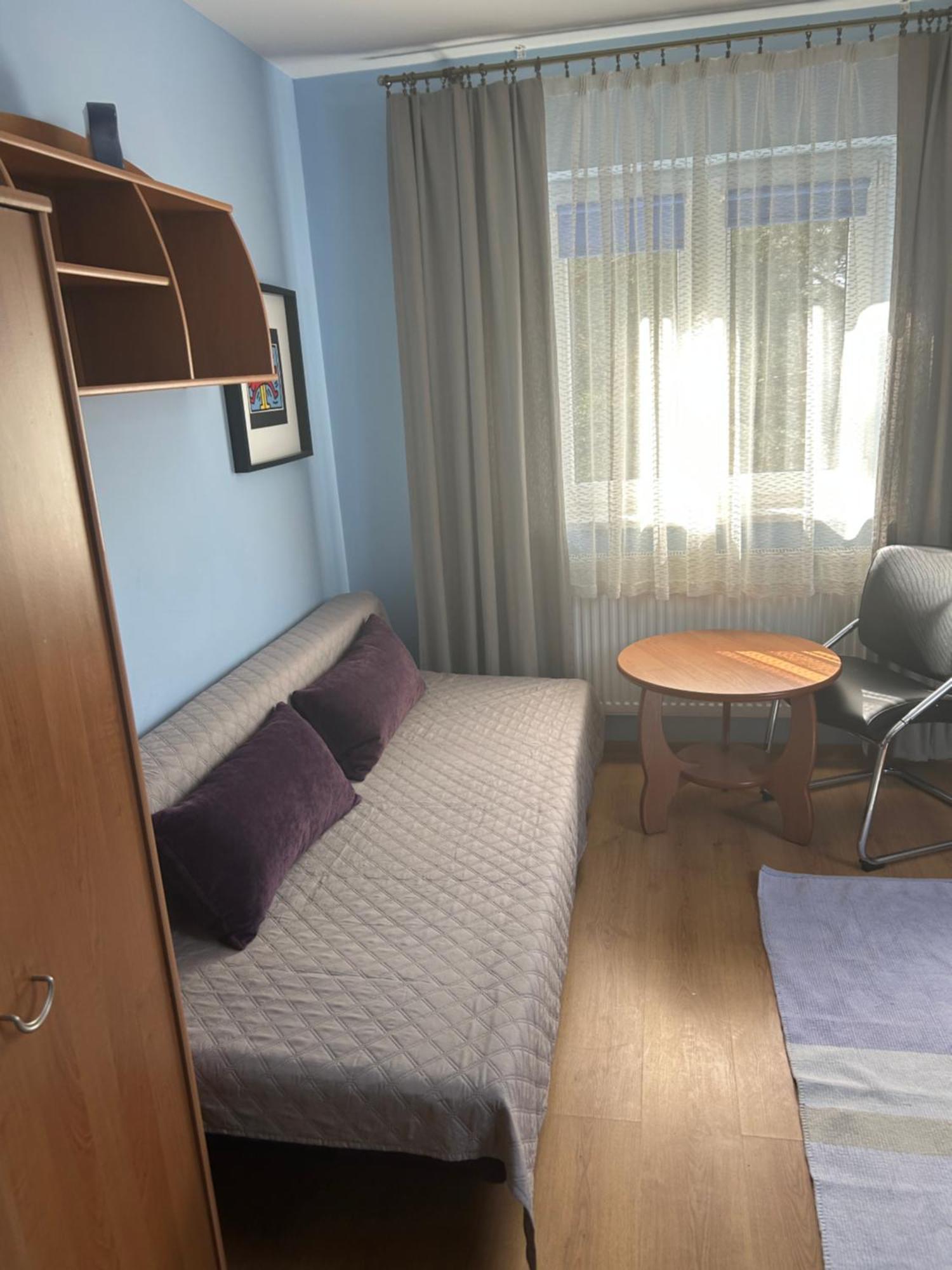 Marta Villa Okuninka Buitenkant foto