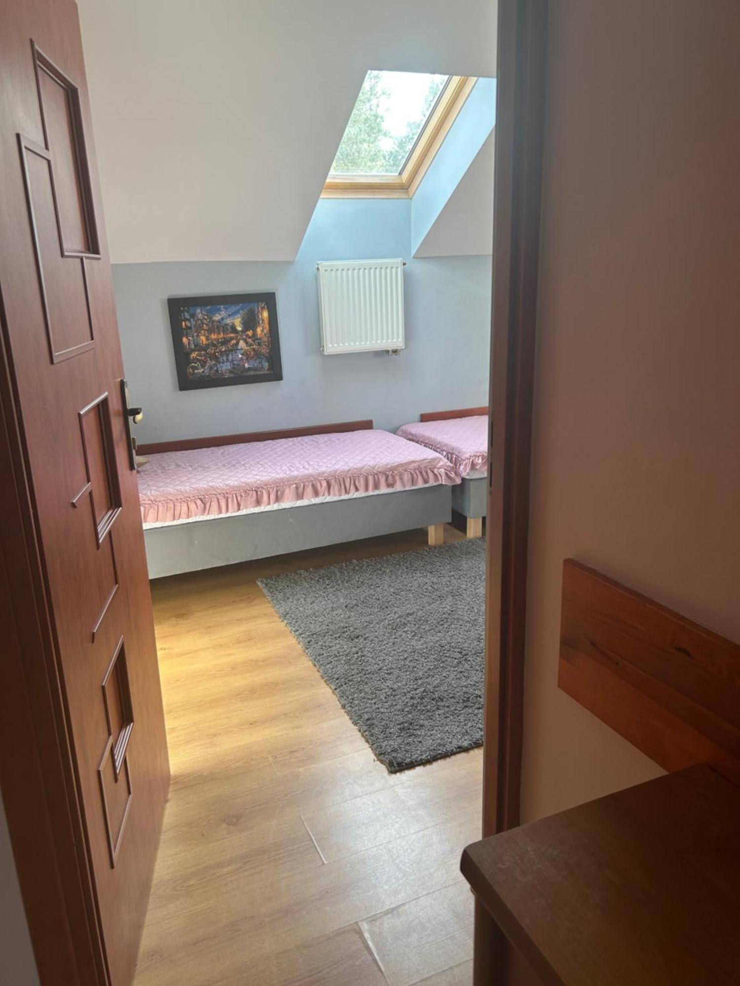 Marta Villa Okuninka Buitenkant foto