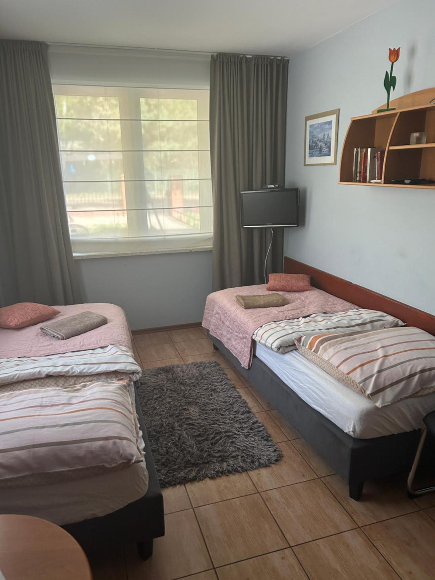 Marta Villa Okuninka Buitenkant foto