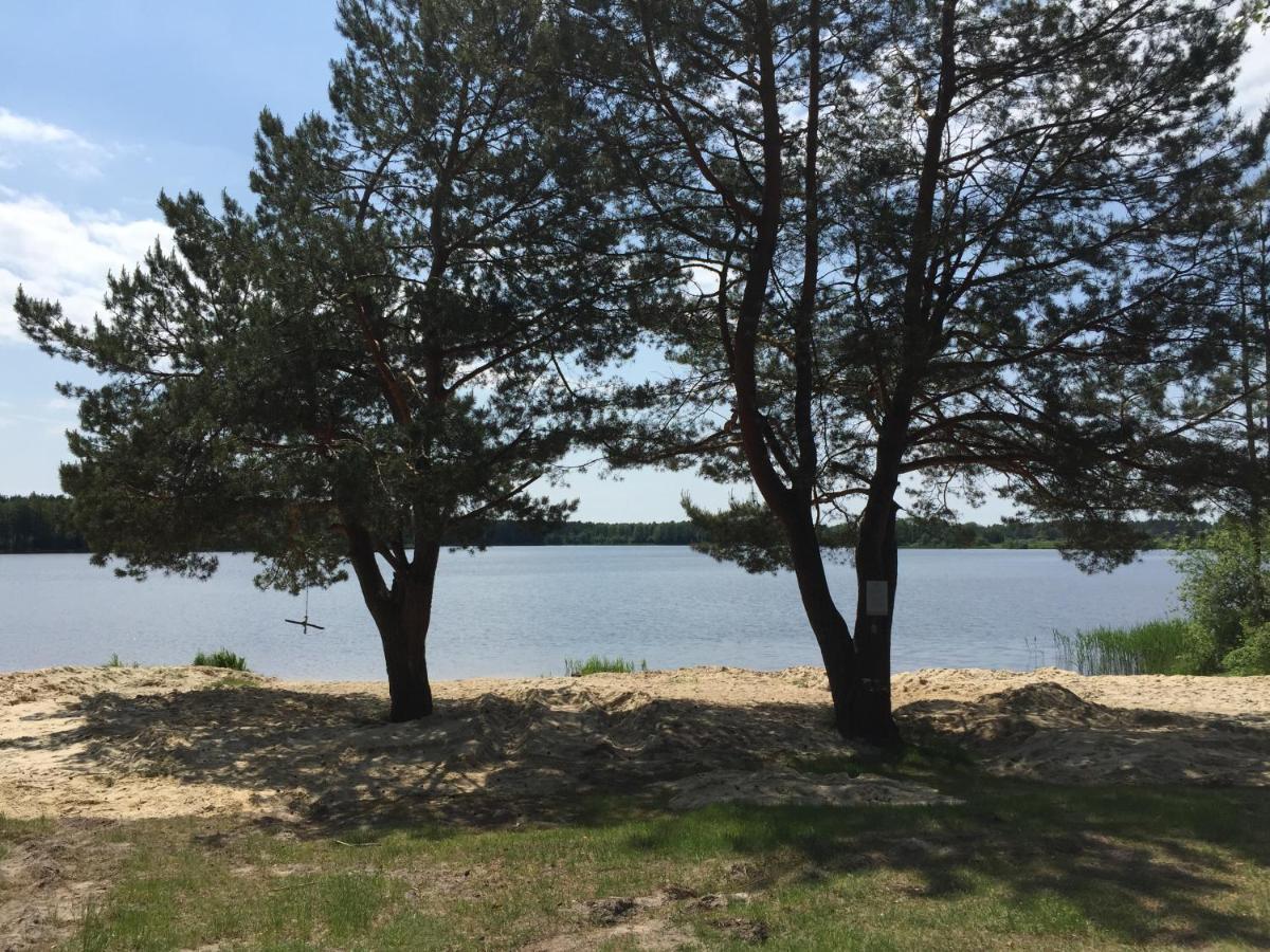 Marta Villa Okuninka Buitenkant foto
